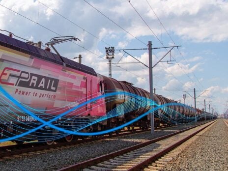 E-P Rail and Nexxiot partner to modernise railcars