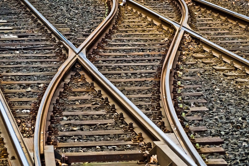 Filings buzz in the railway industry: Increase in cloud computing mentions