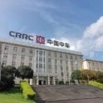 CRRC Ziyang Co Ltd