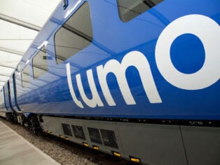 Lumo’s low-cost rail launch meets budget and environmental concerns