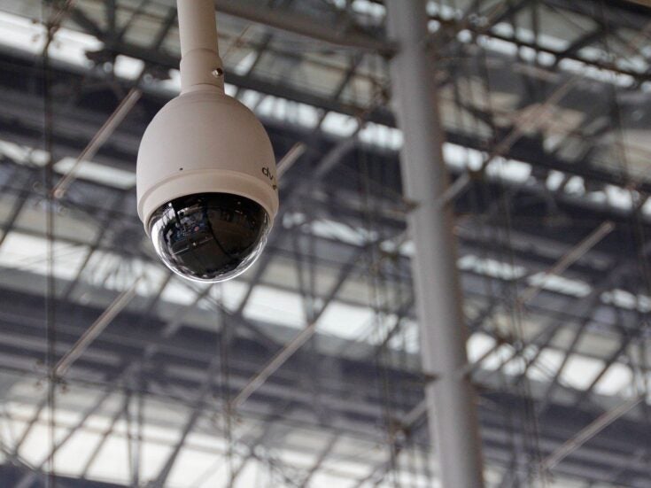MTA installs security cameras at all 472 subway stations