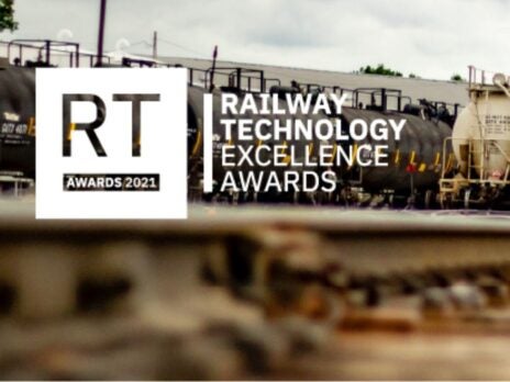 Railway Technology Excellence Awards 2021 - Coming Soon