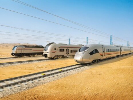 Siemens Mobility wins $3bn rail system contract in Egypt