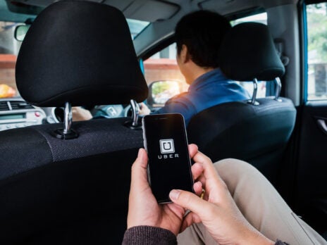 Uber rolls out radical innovation for driver satisfaction: Pensions