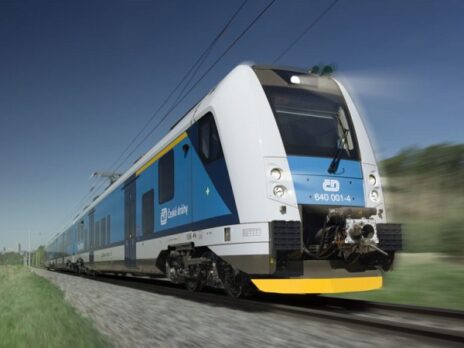 Škoda wins contract to service Czech Railways’ electrical units