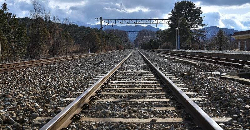 Cybersecurity hiring levels in the railway industry rose in November 2021 - Vimarsana News