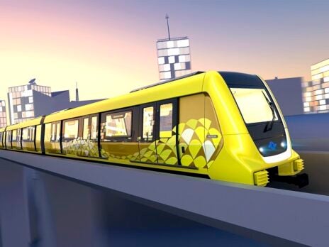 Alstom-CTCI consortium to upgrade Taiwanese automated metro line