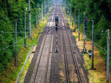 AFRY chosen for Finland’s One Hour Train project