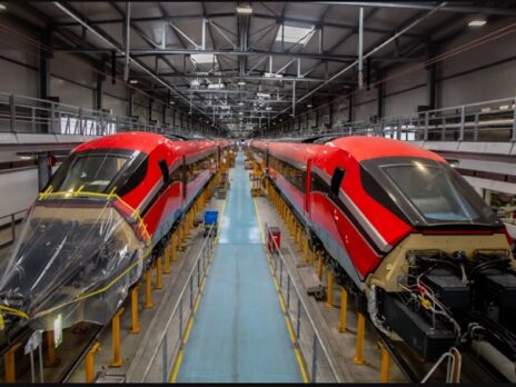 Hitachi Rail secures maintenance contract from ILSA