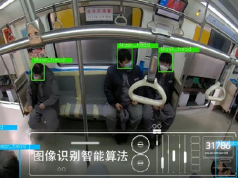 T-IPSS (Train-Intelligent Passenger Service System)