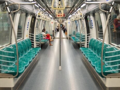 SBST’s Downtown Line to shift to new rail financing framework
