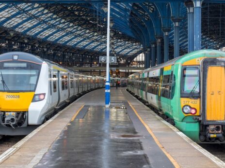 A green solution for Brighton Station: Ramping up recycling