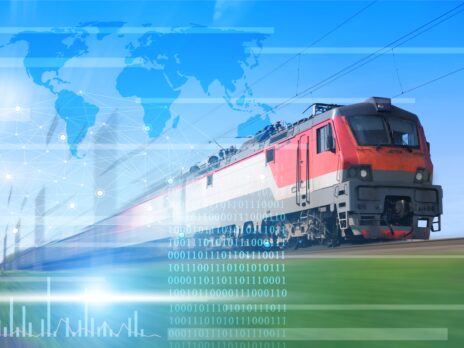5 ways the Internet of Things can improve rail travel