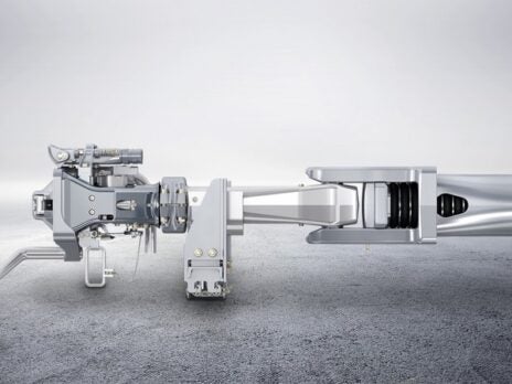Knorr-Bremse to develop Digital Automatic Coupler protypes