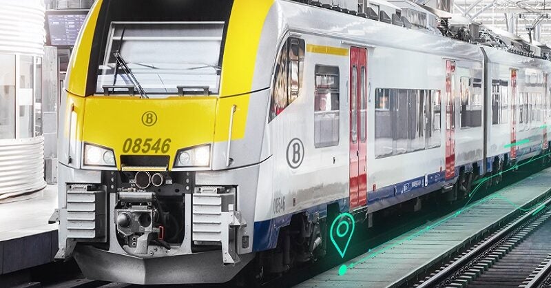 Siemens Mobility wins contract to upgrade Belgian Railways fleet - Vimarsana News