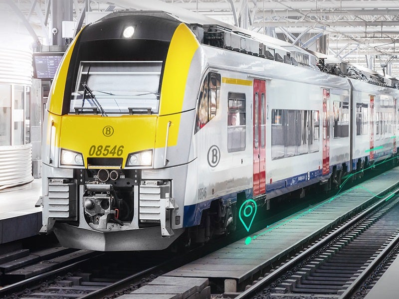 Siemens Mobility wins contract to upgrade Belgian Railways fleet