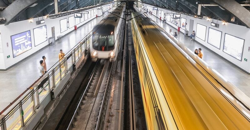 Shanghai Metro set to commence operations on two new subway lines - Vimarsana News