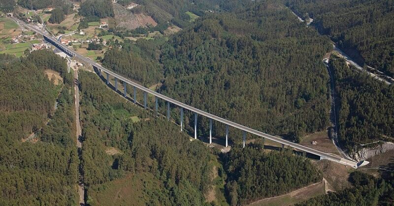 Spain launches new high-speed railway line - Vimarsana News