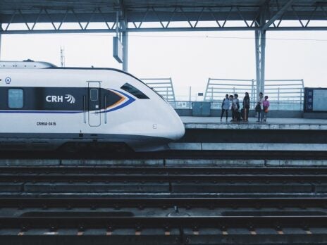 China aims to launch 600km/h maglev system, vacuum tube trains