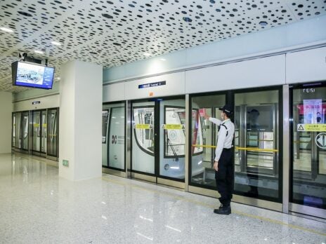 Alstom’s APM system becomes operational at Shenzhen Airport