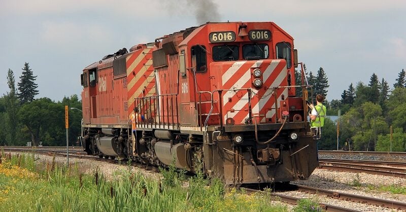 CP-KCS merger obtains go-ahead from Mexican regulators - Vimarsana News