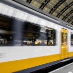 Filings buzz: tracking big data mentions in the railway industry