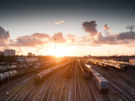 Filings buzz: tracking industrial automation mentions in the railway industry