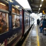 Unicard to supply smart ticketing solution for UK rail operators