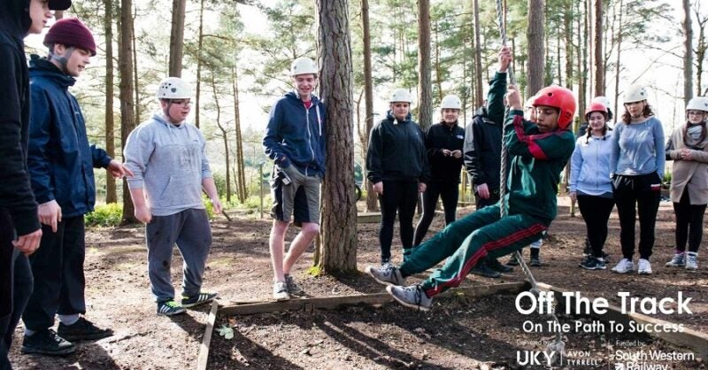 Increasing rail safety awareness with SWR and UK Youth - Vimarsana News