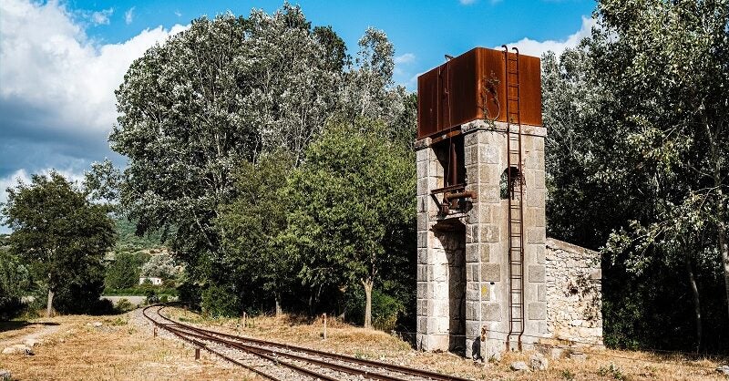 Teleste acquires rail electronics company Ermetris - Vimarsana News