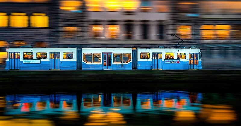 Stadler wins $4.56bn contract for VDV Tram-Train project - Vimarsana News