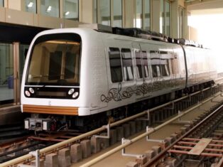 Hitachi wins autonomous metro contract in Saudi Arabia