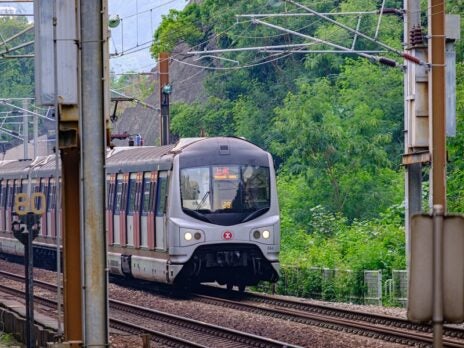 Beijing MTR further expands metro network