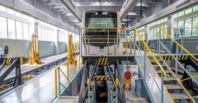 Alstom wins $565.08m maintenance contract for Bucharest metro fleet - Vimarsana News