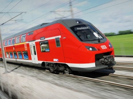 DB Regio to receive Coradia Stream trains from Alstom