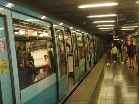 Chile’s Santiago Metro taps Wood to provide engineering solutions