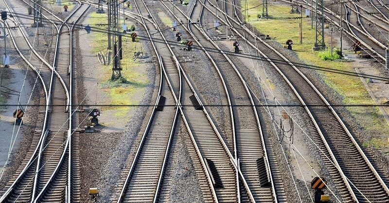 Thales to support Chamartín station remodelling project - Vimarsana News