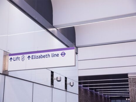 London’s Elizabeth line set to start operations in H1 2022