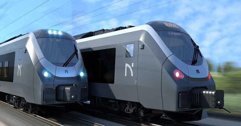 Alstom wins $2bn contract to supply up to 200 regional trains in Norway - Vimarsana News