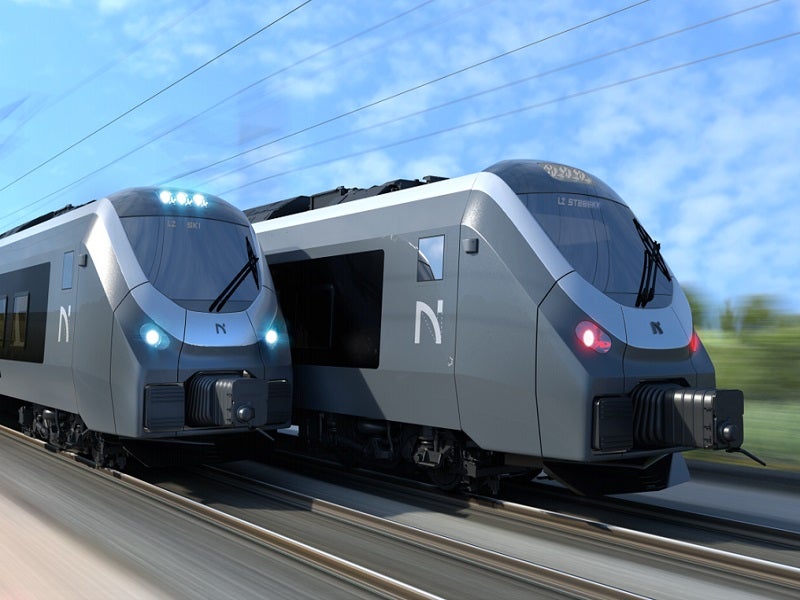 Alstom wins $2bn contract to supply up to 200 regional trains in Norway