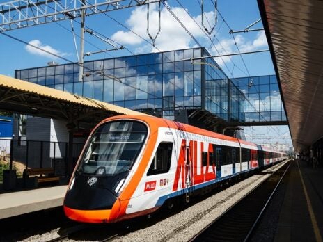 Argentina to receive 70 passenger electric trains from TMH