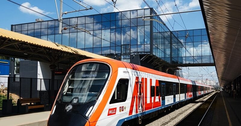 Argentina to receive 70 passenger electric trains from TMH - Vimarsana News