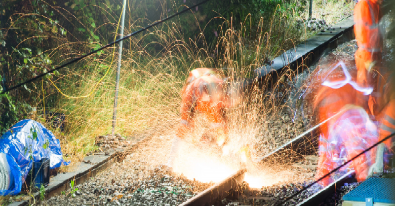 Network Rail trials tracking technology for overnight work equipment - Vimarsana News
