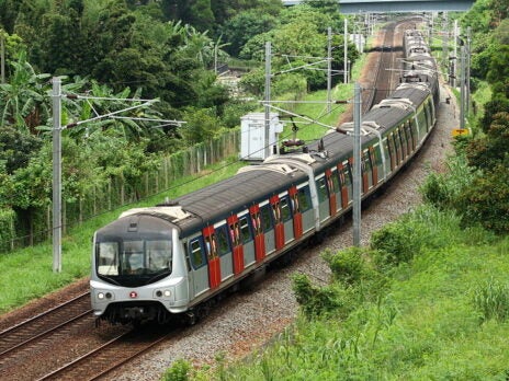 MTR begins trial operations for East Rail Line cross-harbour extension