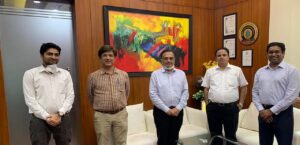 Agra Metro Rail Project