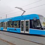 ForCity Smart Low-Floor Trams, Czech Republic