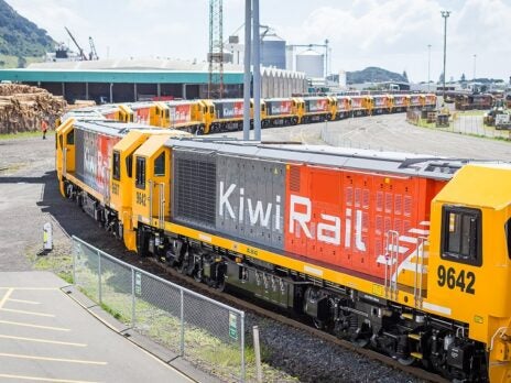 KiwiRail secures planning approval for two stations in Southern Auckland
