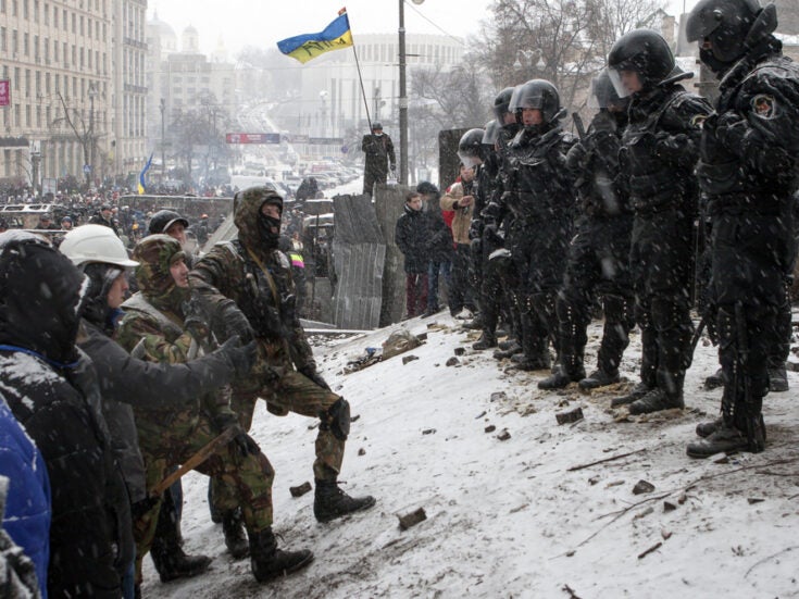 What the Ukraine conflict means for Europe's energy crisis