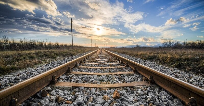 CHSRA issues final environmental studies for California high-speed rail - Vimarsana News