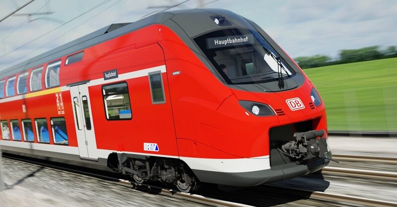 Knorr-Bremse to provide rail solutions for Alstom Coradia Stream trains - Vimarsana News